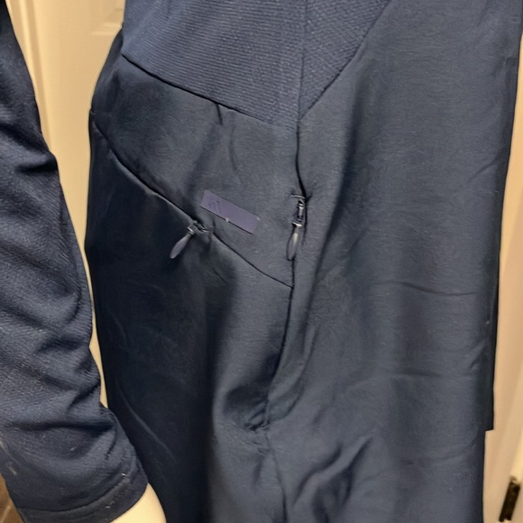 Adidas Golf/Tennis/Athletic/Athleisure Dress w/ Shorties, NWT! - Picture 3 of 10